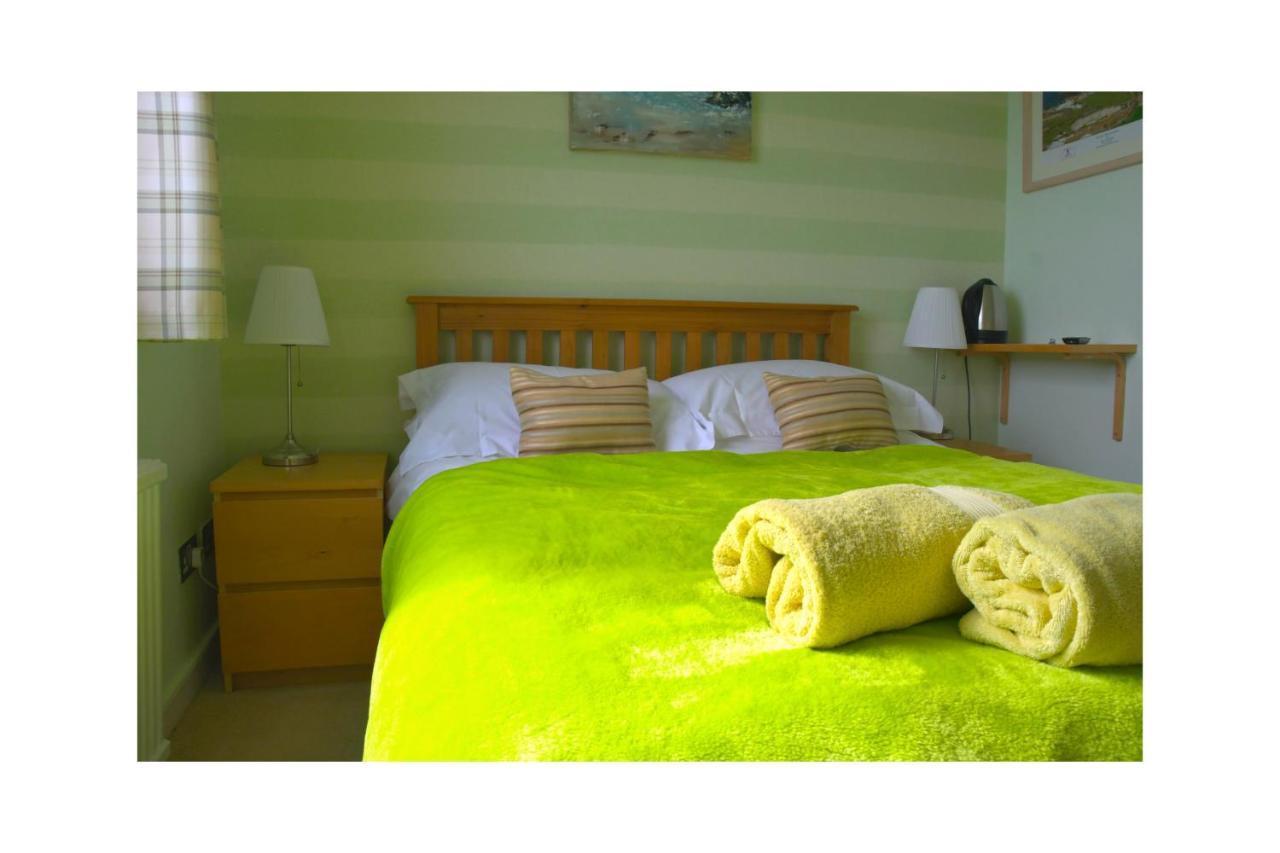No12 Bed And Breakfast, 세인트앤드루스 외부 사진