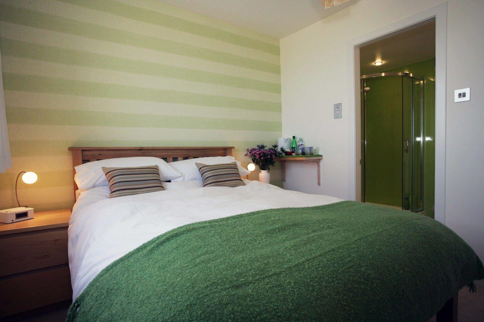 No12 Bed And Breakfast, 세인트앤드루스 외부 사진